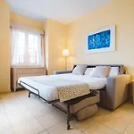 Livvo Coloradamar 아파트호텔 플라야블랑카