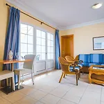 Livvo Coloradamar 아파트호텔 플라야블랑카