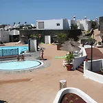 아파트호텔 Livvo Coloradamar 플라야블랑카
