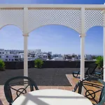 Aparthotel Livvo Coloradamar 4*