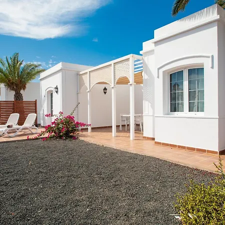 Livvo Coloradamar Aparthotel