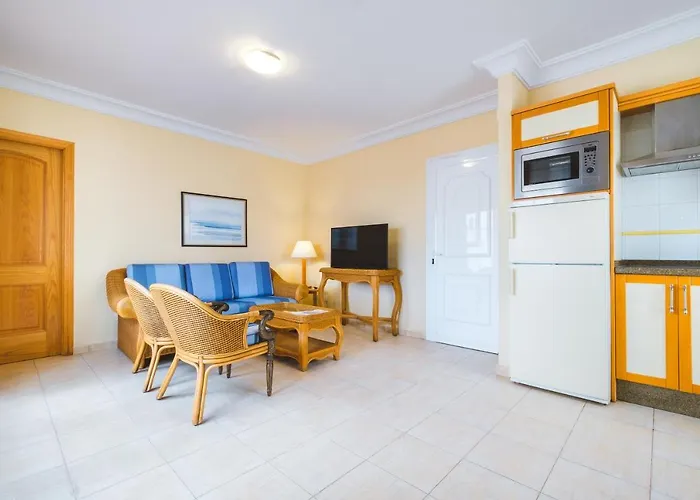 Livvo Coloradamar 4*