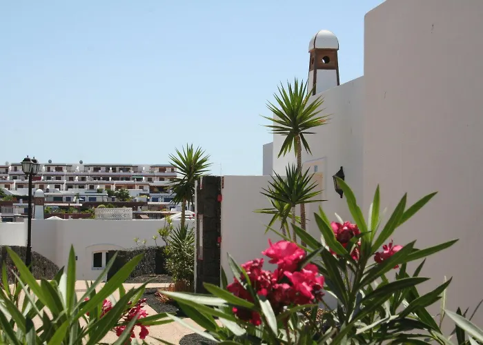 Livvo Coloradamar Playa Blanca (Lanzarote)