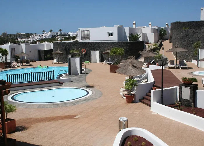 Aparthotel Livvo Coloradamar 4*