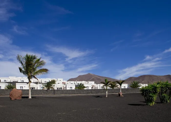 Livvo Coloradamar Playa Blanca (Lanzarote)
