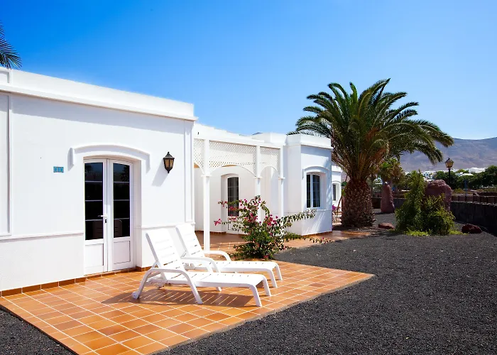 Livvo Coloradamar Playa Blanca (Lanzarote)