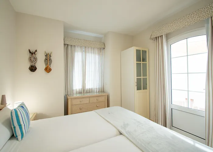 Livvo Coloradamar Aparthotel