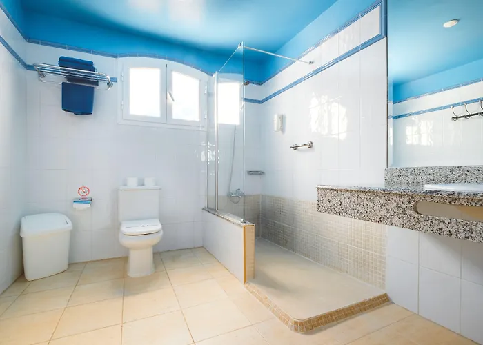 Livvo Coloradamar Playa Blanca (Lanzarote)