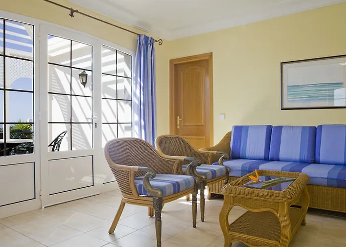 Livvo Coloradamar 4* Playa Blanca (Lanzarote)