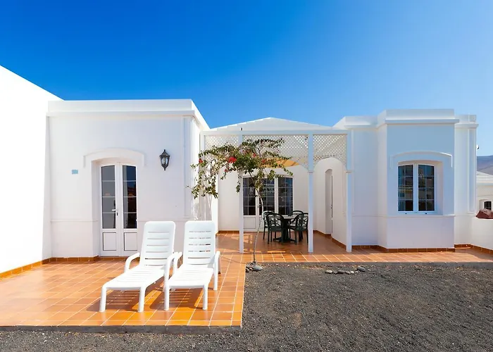 Aparthotel Livvo Coloradamar Playa Blanca (Lanzarote)