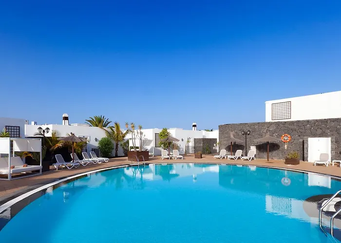 Livvo Coloradamar Aparthotel 4*