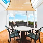 Aparthotel Livvo Coloradamar Playa Blanca (Lanzarote)