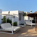 Lejlighedshotel Livvo Coloradamar