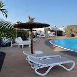 Lejlighedshotel Livvo Coloradamar 4*