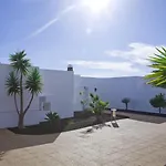 Lejlighedshotel Livvo Coloradamar Playa Blanca (Lanzarote)