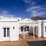 Lejlighedshotel Livvo Coloradamar