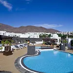 Lejlighedshotel Livvo Coloradamar Playa Blanca (Lanzarote)