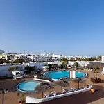 Livvo Coloradamar Aparthotel Playa Blanca (Lanzarote)