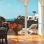 Lejlighedshotel Livvo Coloradamar Playa Blanca (Lanzarote)