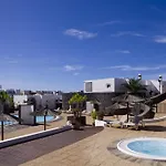 Lejlighedshotel Livvo Coloradamar Playa Blanca (Lanzarote)