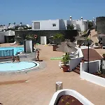 Lejlighedshotel Livvo Coloradamar