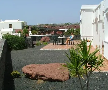 Livvo Coloradamar Aparthotel