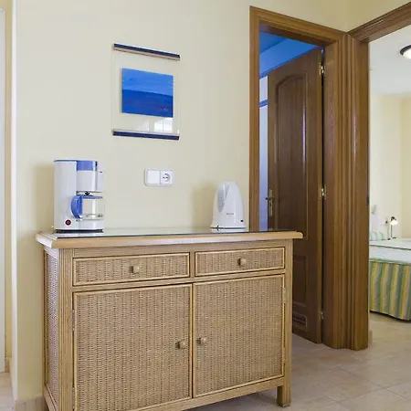 Livvo Coloradamar Apartahotel 4*