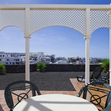 Apart-hotel Livvo Coloradamar 4*
