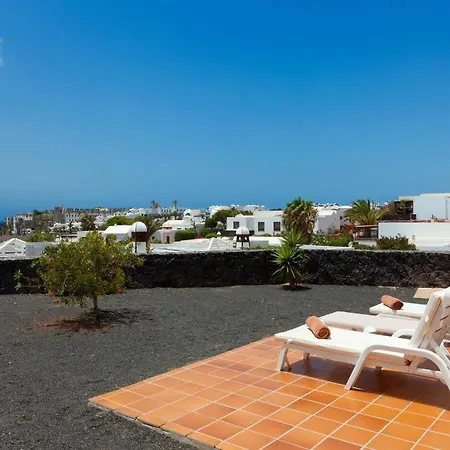 Livvo Coloradamar Πλάγια Μπλάνκα