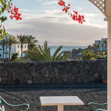 Livvo Coloradamar Aparthotel 4*