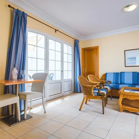 Livvo Coloradamar Aparthotel 4*