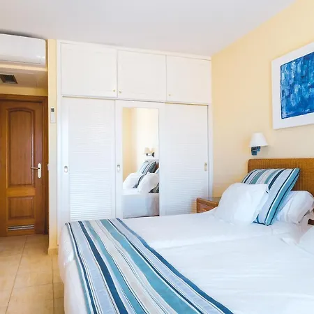 Livvo Coloradamar Aparthotel