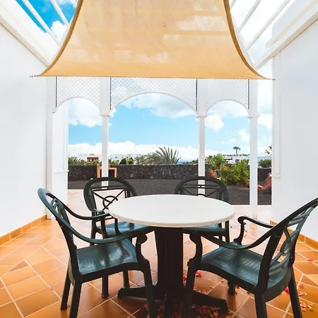 Ξενοδοχείο με διαμερίσματα Livvo Coloradamar Πλάγια Μπλάνκα