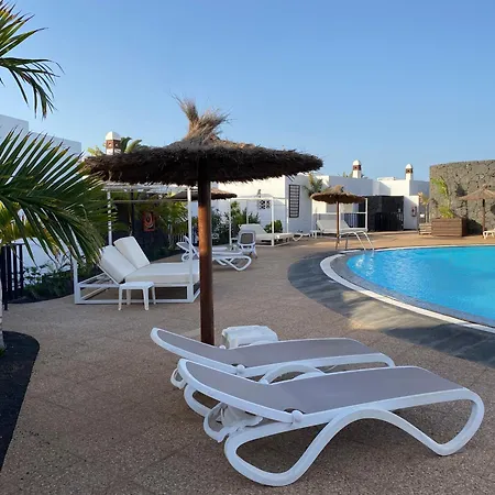 Ξενοδοχείο με διαμερίσματα Livvo Coloradamar 4*