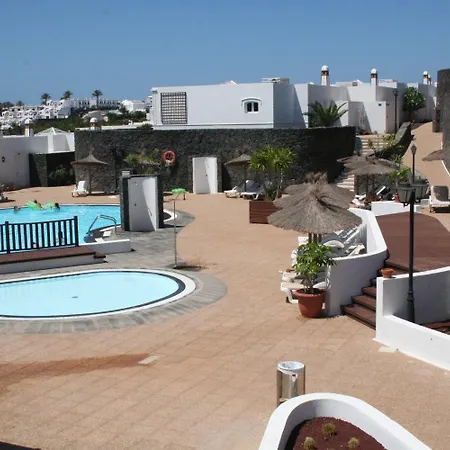 Ξενοδοχείο με διαμερίσματα Livvo Coloradamar 4*