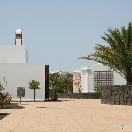 Appart hôtel Livvo Coloradamar 4*