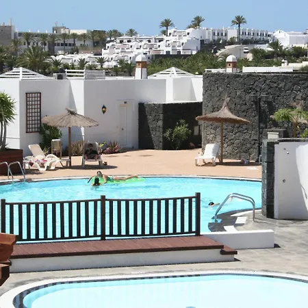 Ξενοδοχείο με διαμερίσματα Livvo Coloradamar 4*