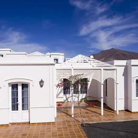 Appart hôtel Livvo Coloradamar