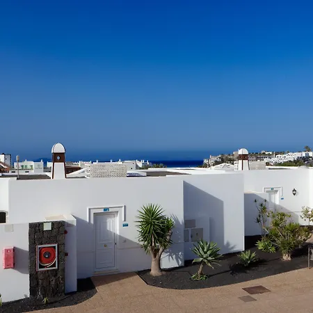 Livvo Coloradamar Πλάγια Μπλάνκα