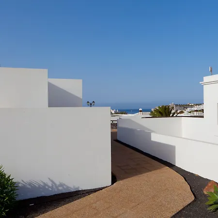 Ξενοδοχείο με διαμερίσματα Livvo Coloradamar