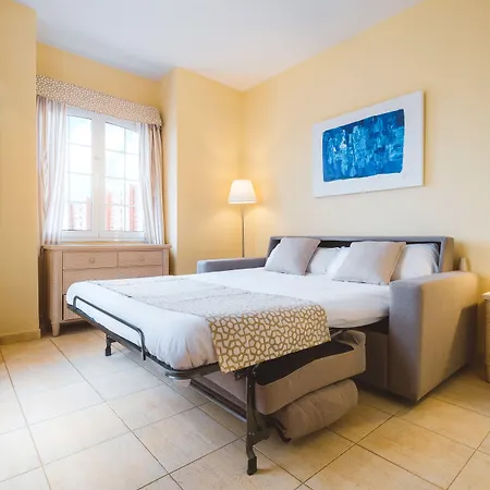 Livvo Coloradamar Apart-hotel Playa Blanca (Lanzarote)