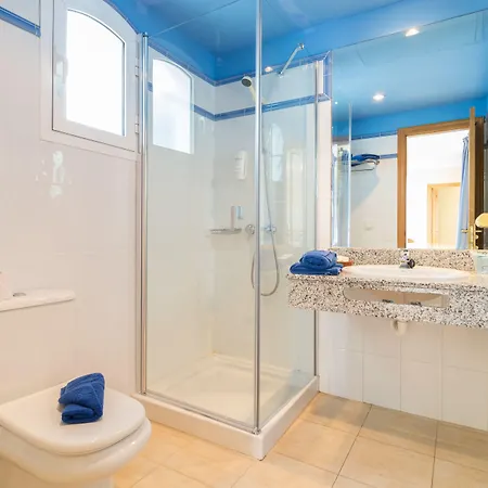 Livvo Coloradamar Πλάγια Μπλάνκα