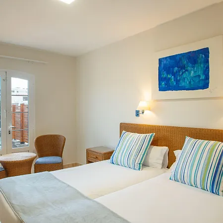 Livvo Coloradamar 4* Πλάγια Μπλάνκα