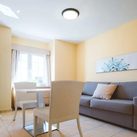 Livvo Coloradamar Hotel apartamentowy