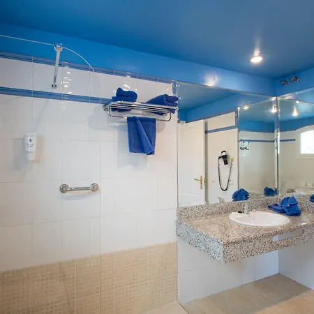 Hotel apartamentowy Livvo Coloradamar Playa Blanca (Lanzarote)