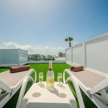 Livvo Coloradamar Apartmanhotel