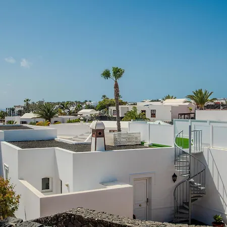 Livvo Coloradamar Lejlighedshotel 4*