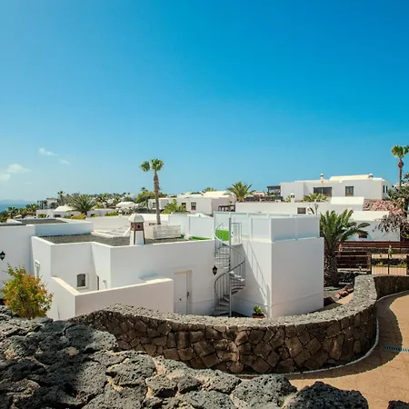 Aparthotel Livvo Coloradamar Playa Blanca (Lanzarote)