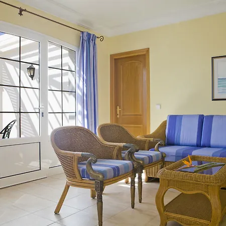 Livvo Coloradamar 4* Πλάγια Μπλάνκα