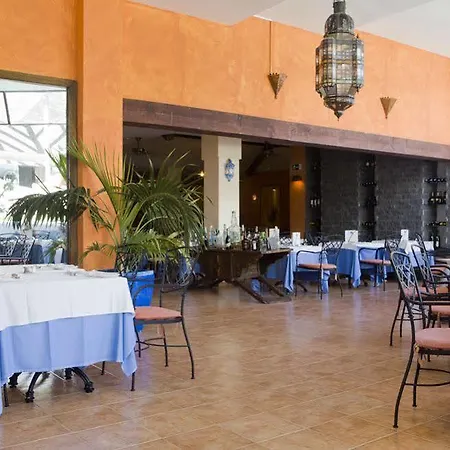 Aparthotel Livvo Coloradamar